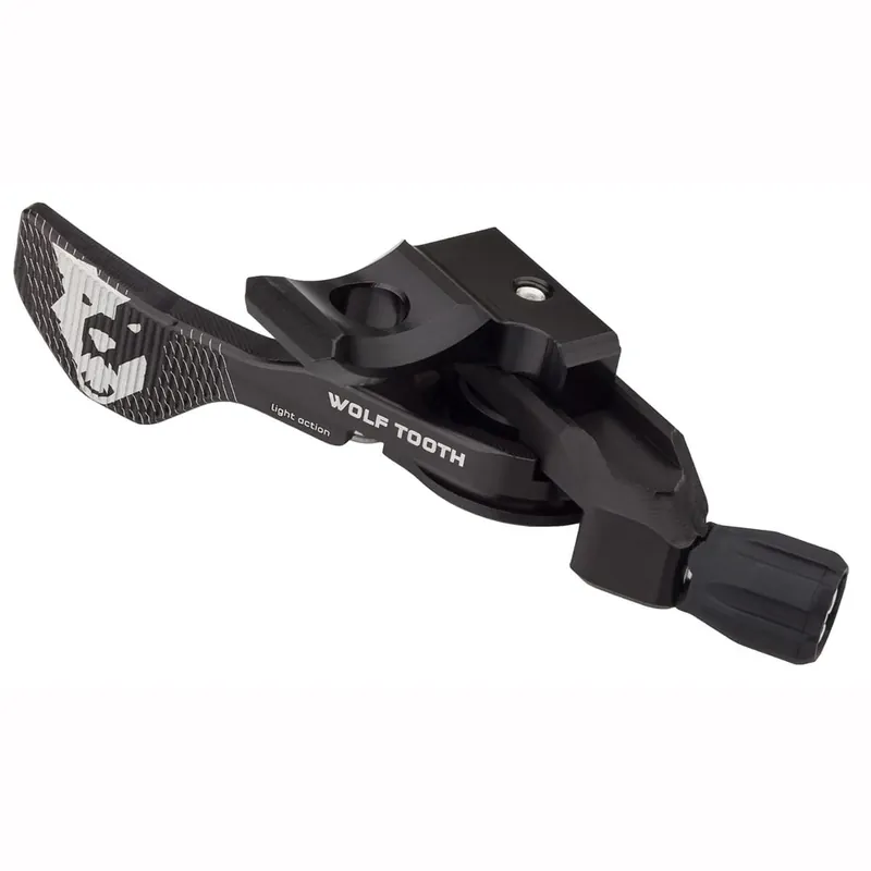 Halpa Hinta Satulatolpan ohjain WOLF TOOTH Light Action Sram Matchmaker