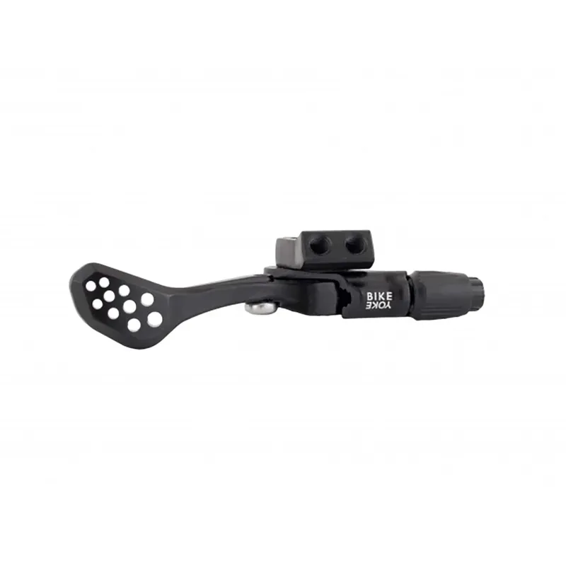 Satulatolpan ohjain BIKEYOKE TRIGGY ALPHA Longue ilman kiinnikettä BY-TRGAL Viikonlopputarjous