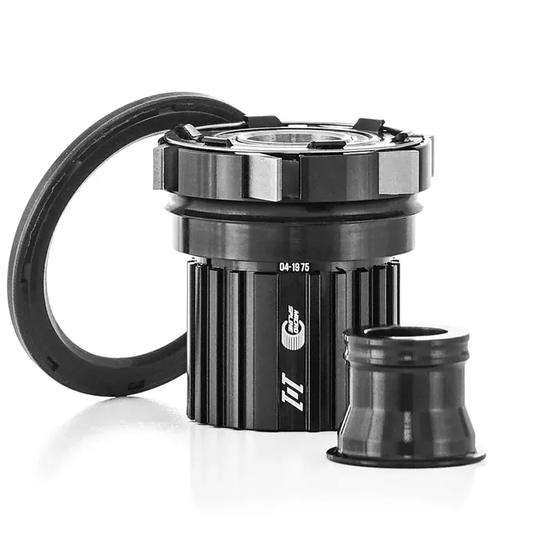 Vapaaratas INDUSTRY NINE 101 Shimano Micro Spline 12v OEKMFH214 Edullinen Hinta