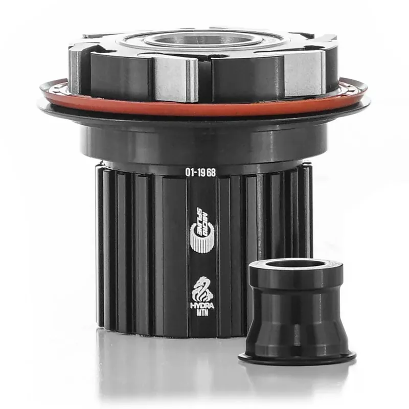 Uusi Kokoelma Vapaaratas INDUSTRY NINE Hydra Shimano Micro Spline 12v HKMFH20