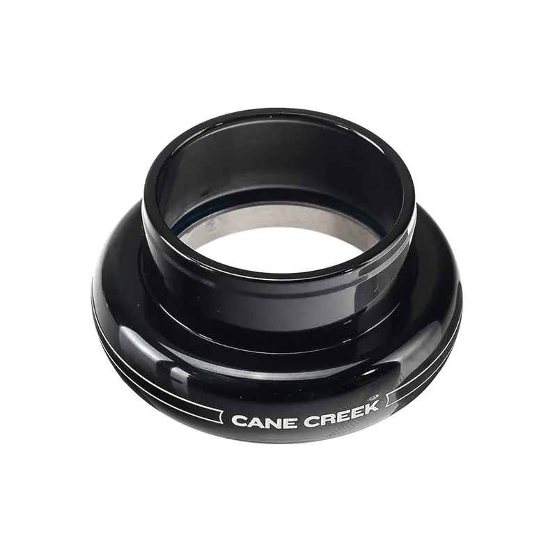 Eniten Myyty Alakuppi ulkoiselle ohjainlaakerille CANE CREEK 110 1"1/8 EC34 musta