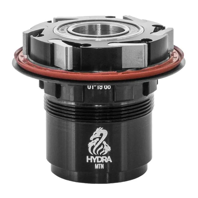 Eniten Myyty Vapaaratas INDUSTRY NINE Hydra Sram XD HKMFH02