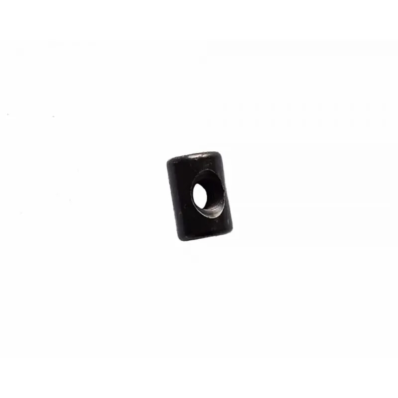 BIKE YOKE BY-SADLNUT vaunuruuvin mutteri Poisto