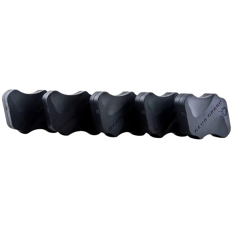 CANE CREEK G3 ST Medium -satulatolpan elastomeeri Kausialennus