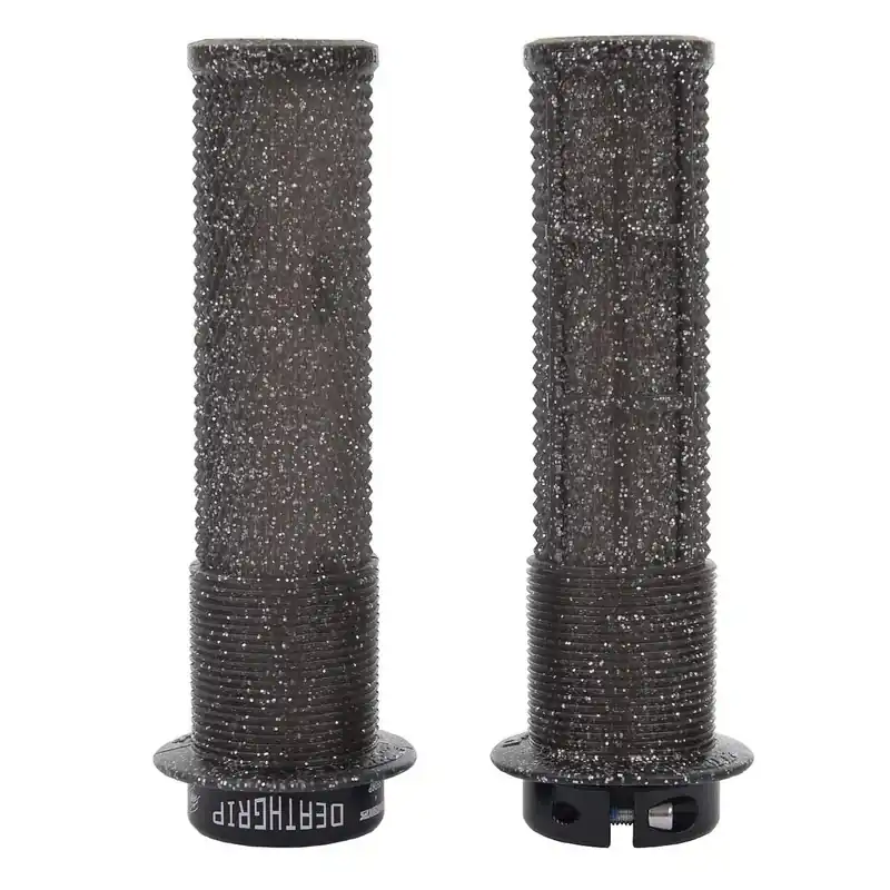 Sertifioitu Grips DMR DEATHGRIP Flange Large Lock-on Galaxy
