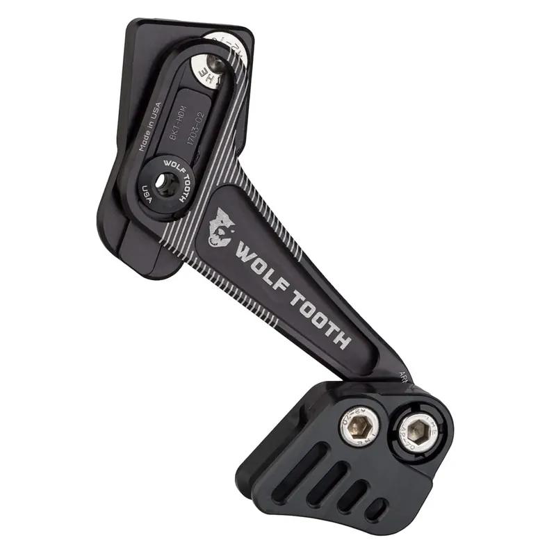 Heti Saatavilla Ketjuohjain WOLF TOOTH GNARWOLF HIGH Direct Mount 28/36 Hammasta