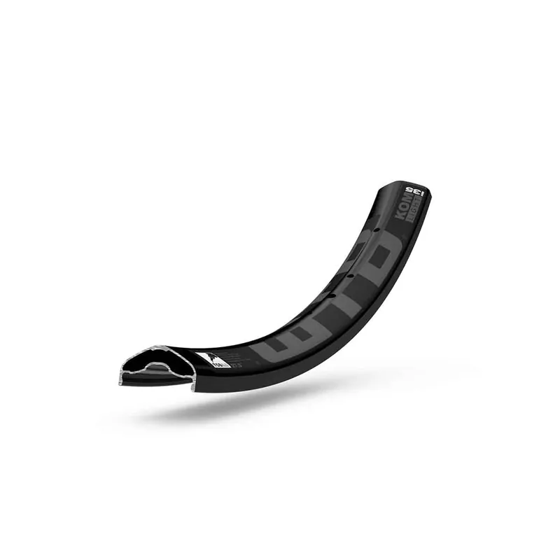 WTB KOM Light I35 27.5" -vanne Suosittu