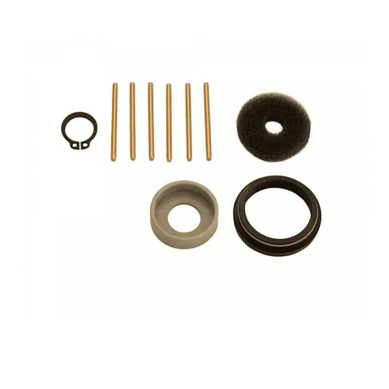 Flash-Tarjous BIKEYOKE REVIVE MAX 34.9 Satulaputken Alaputken Huoltosarja LOKIT3491