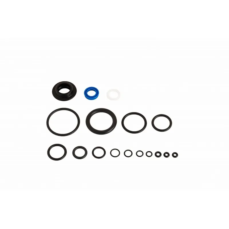 BIKEYOKE REVIVE MAX Satulatolpan Patruunatiivistesarja SEALKIT3491 Asiakkaiden Suosikki