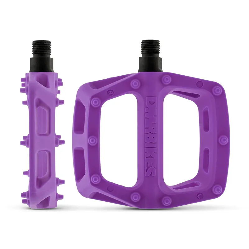 Tasapolkimet DMR V6 Violetti Ajankohtainen