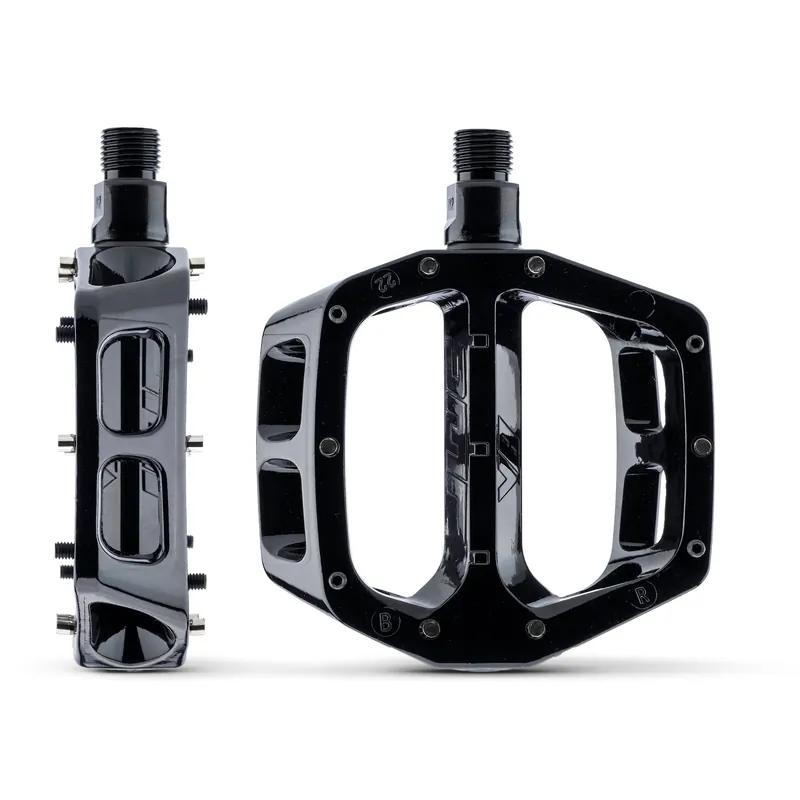 Paras Hinta Tasapolkimet DMR V8 CLASSIC Musta