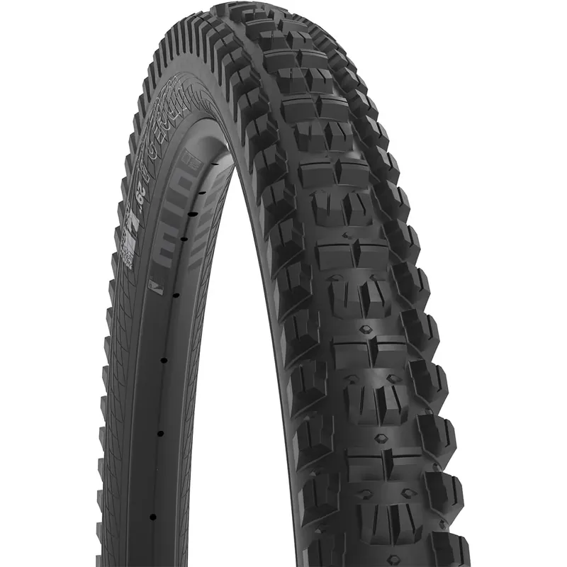 Korkea Laatu WTB JUDGE 29x2.40 TCS Tough Tubeless Ready joustava rengas W010-0855