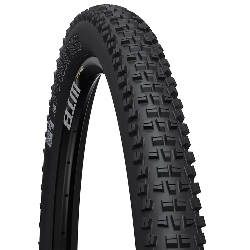 Halpa Hinta Rengas WTB TRAIL BOSS 29x2.60 TCS Tough Tubeless Ready Souple W010-0898