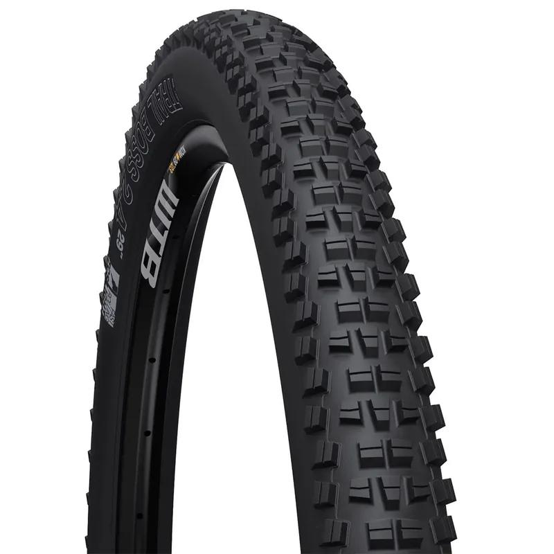 Rengas WTB TRAIL BOSS 29x2.40 TCS Tough Tubeless Ready Souple W010-0894 Flash-Tarjous