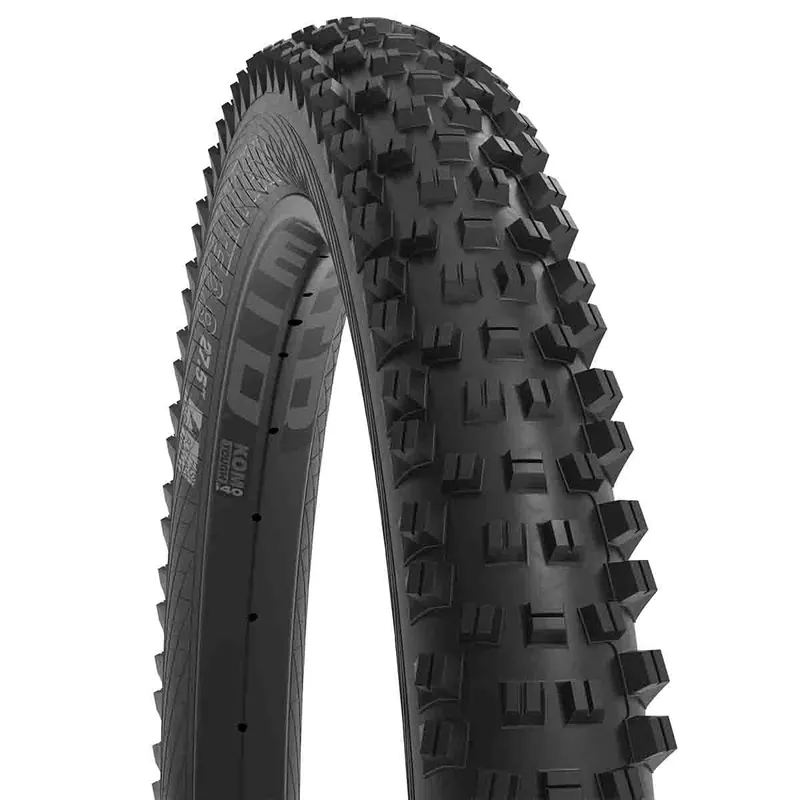 Rengas WTB VIGILANTE 27.5x2.50 TCS Tough Tubeless Ready Souple Musta Älä Missaa