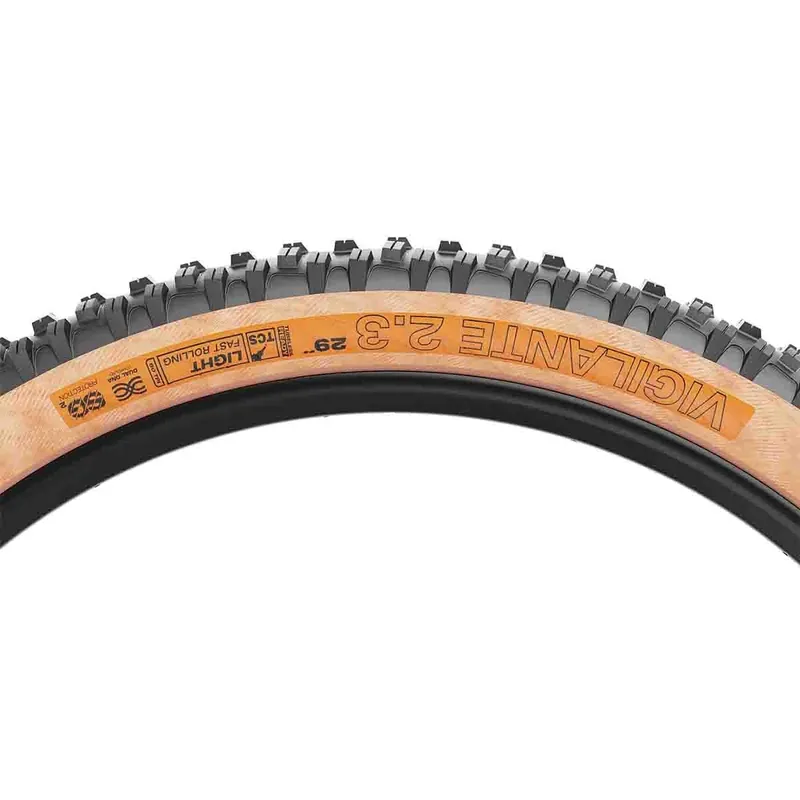 Aito Rengas WTB VIGILANTE 29x2.30 TCS Light Tubeless Ready Souple W010-0914