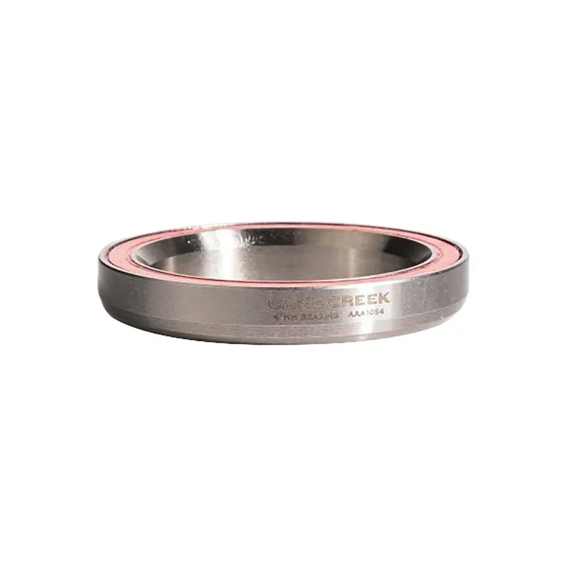 Ohjauksen Laakeri CANE CREEK HELLBENDER 1"1/8 41 mm 36°x45° Inox BAA1054 Alkuperäinen