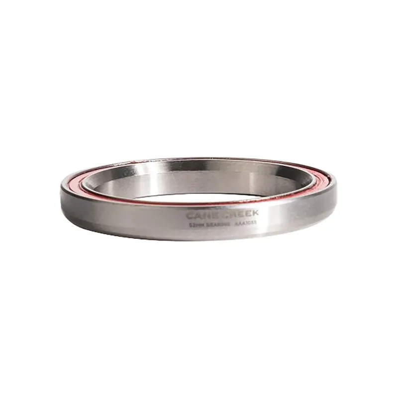 Edullinen Hinta Ohjauksen Laakeri CANE CREEK HELLBENDER 1.5" 52 mm 36°x45° Inox BAA1055