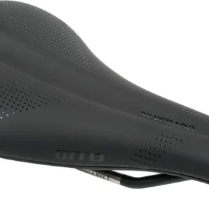 WTB SILVERADO Narrow 135mm titaanirunkosatula Edullinen