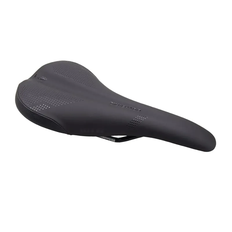WTB SILVERADO 265 Medium 142mm CrMo-rangat -satula Tukkuhinta