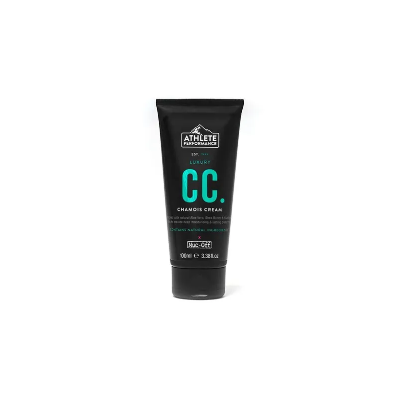 MUC-OFF-säämiskävoide (100 ml) Alennettu