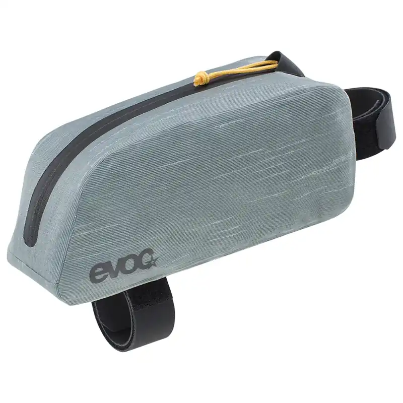 Runkolaukku EVOC TOP TUBE PACK WP 0.8 L Vihreä Pikatoimitus