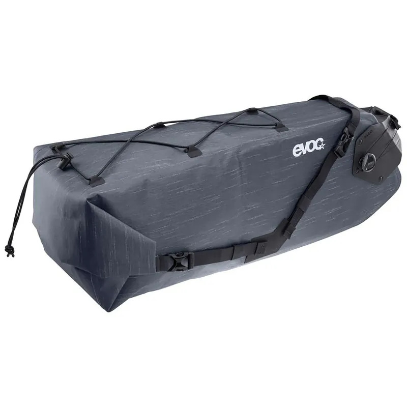Flash-Tarjous EVOC BOA WP 16 L -satumalaukku Harmaa