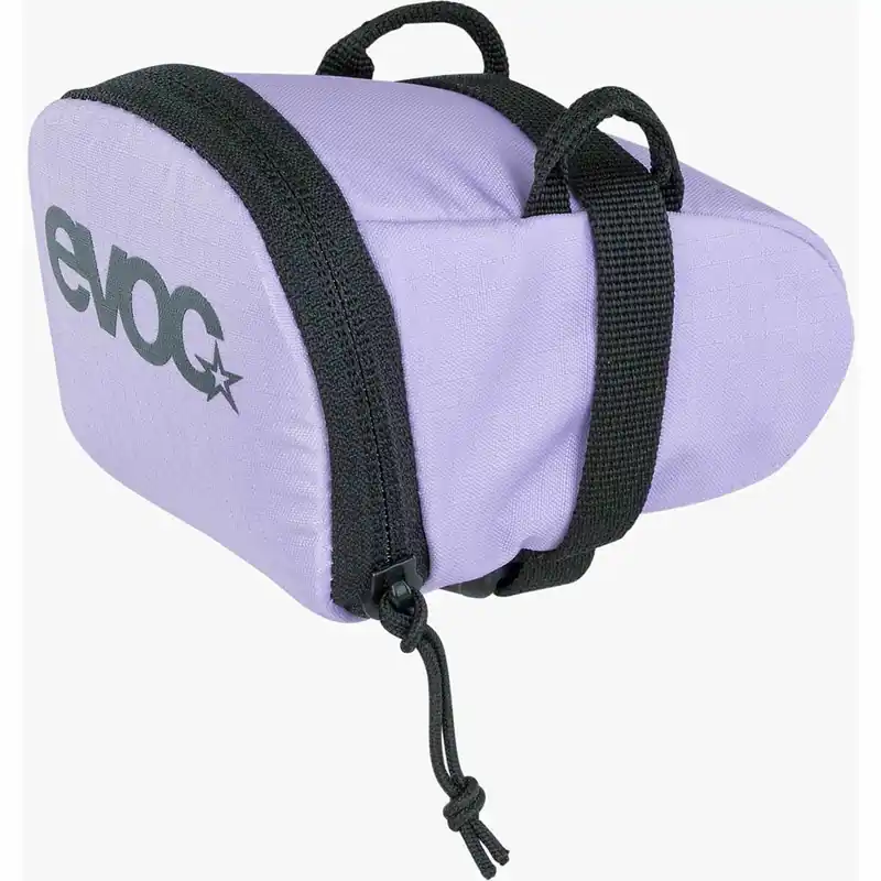 EVOC SEAT BAG S -satumalaukku Violetti Sertifioitu