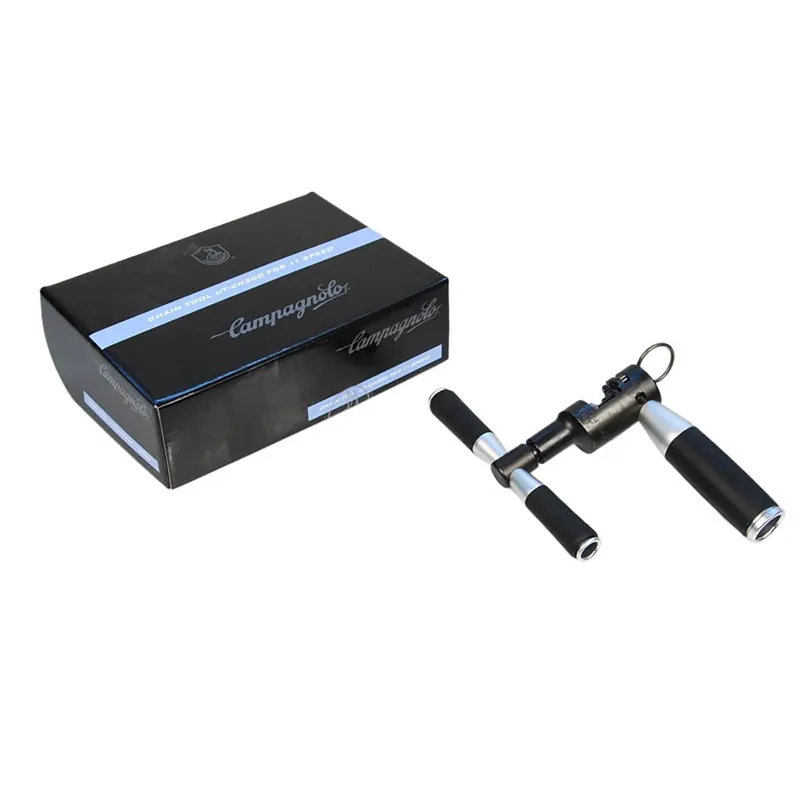 Uusi Kokoelma CAMPAGNOLO UT-CN300 11/12V ketjupuristin