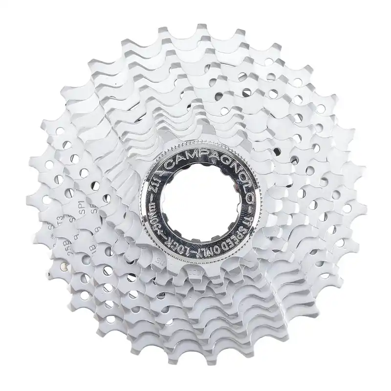 Päivän Tarjous Kasetti 11V CAMPAGNOLO POTENZA CS-17
