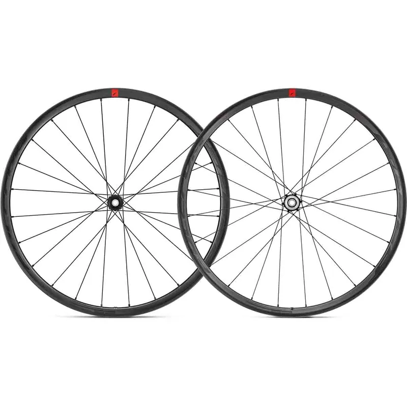 FULCRUM SPEED 25 Tubeless Ready -pyöräpari (Center Lock) Tukkuhinta