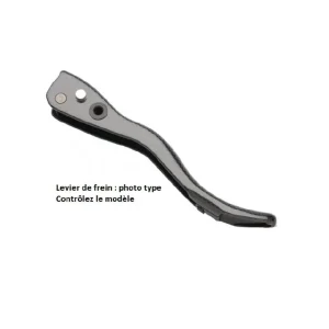 Älä Missaa CAMPAGNOLO SUPER RECORD EPS 12V DISC -vasen jarruvipu