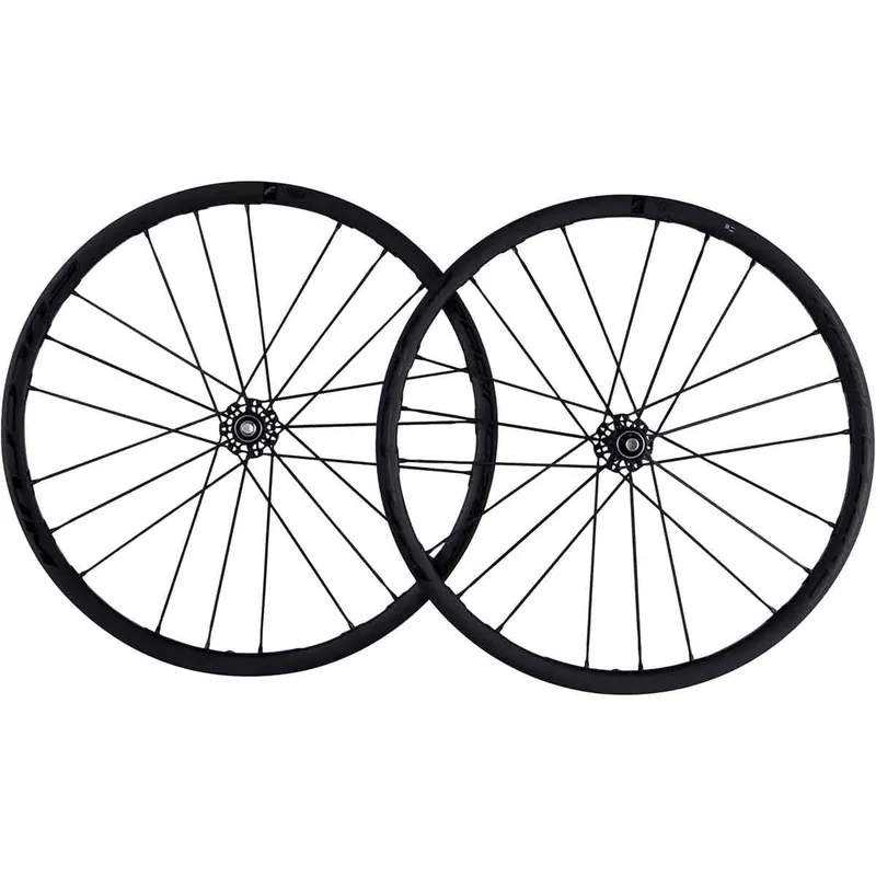 FULCRUM RACING ZERO CMPTZN DB Tubeless Ready (Center Lock) -pyöräpari Vain Tänään