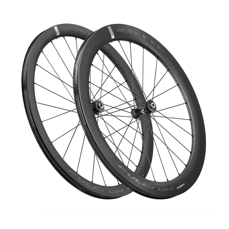 FULCRUM SPEED 57 Tubeless Ready (Center Lock) -pyöräpari Ilmainen Palautus