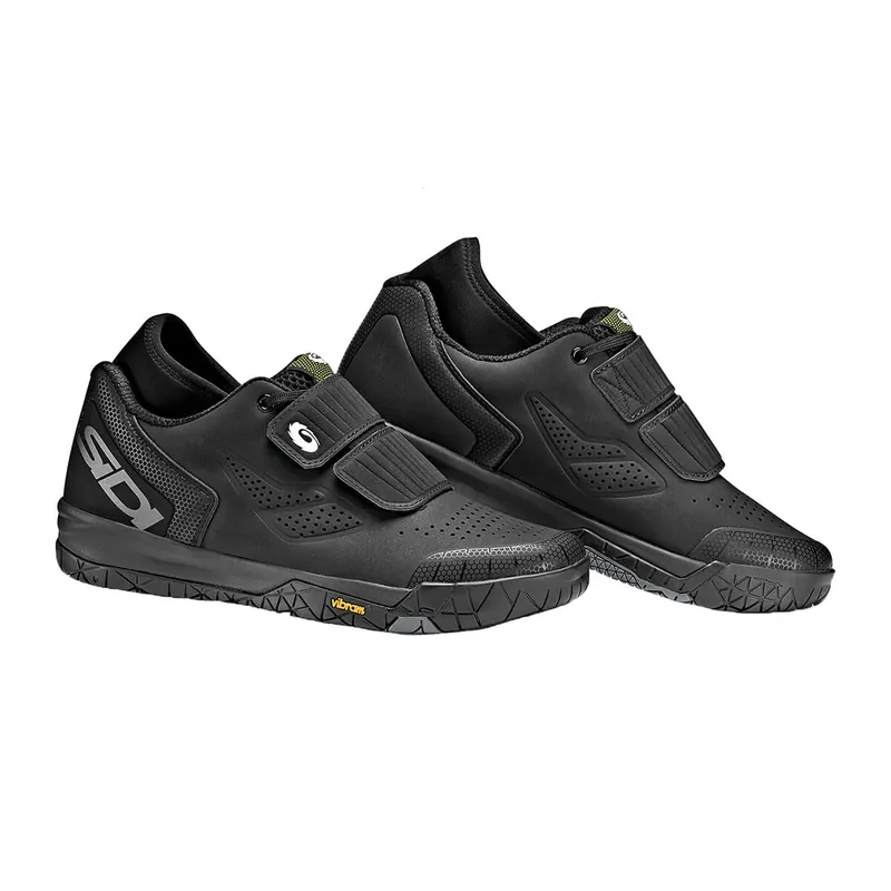 SIDI DIMARO MTB-kengät Musta Superhinta