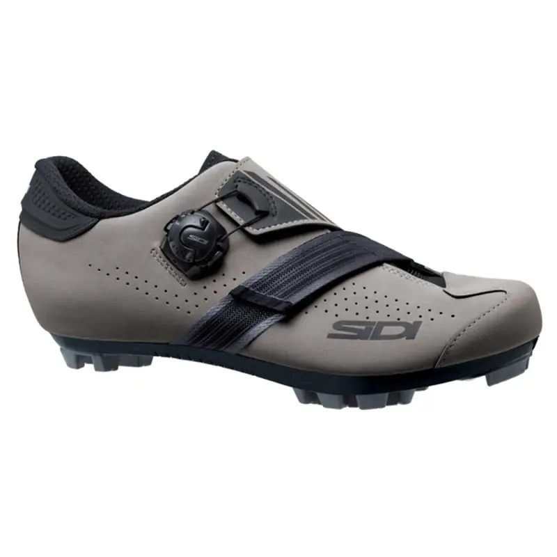 SIDI AERTIS MTB-kengät beige Rajoitettu Tarjous