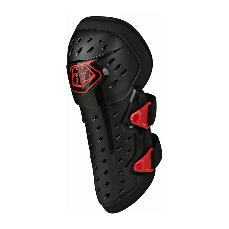 Halpa Hinta TROY LEE DESIGNS ROGUE Musta polvisuoja