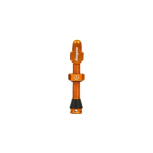 Aito Tubeless-venttiili HOPE 40mm oranssi