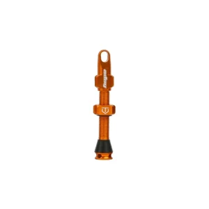 Ajankohtainen Tubeless-venttiili HOPE 60 mm venttiiliavain Oranssi