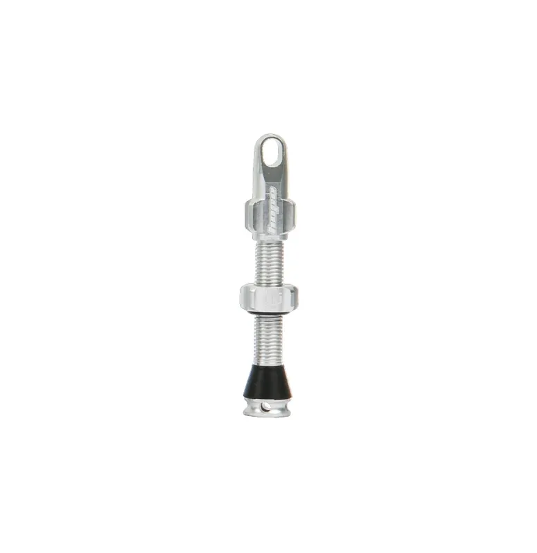 Nopea Toimitus Tubeless-venttiili HOPE 60mm irrotettavalla venttiilipinnalla Hopea