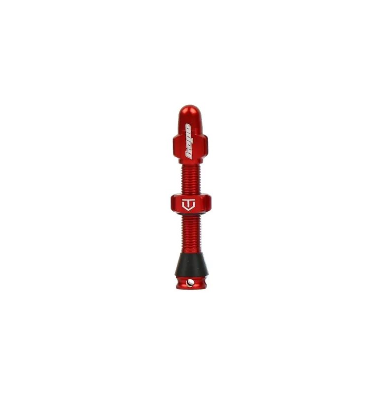 Tukkuhinta HOPE 40mm Punainen Tubeless-venttiili