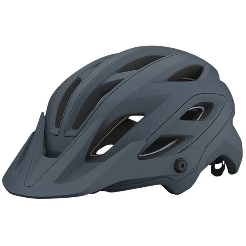Pakollinen (Must-Have) MTB-kypärä GIRO MERIT SPHERICAL Harmaa