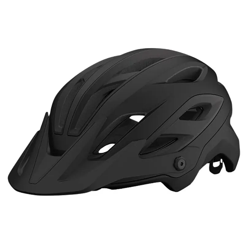 Pikatoimitus GIRO MERIT SPHERICAL MTB -kypärä Matta Musta