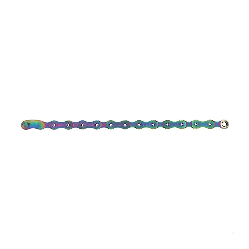 Ketju 12V SRAM XX1 EAGLE Rainbow Alkuperäinen