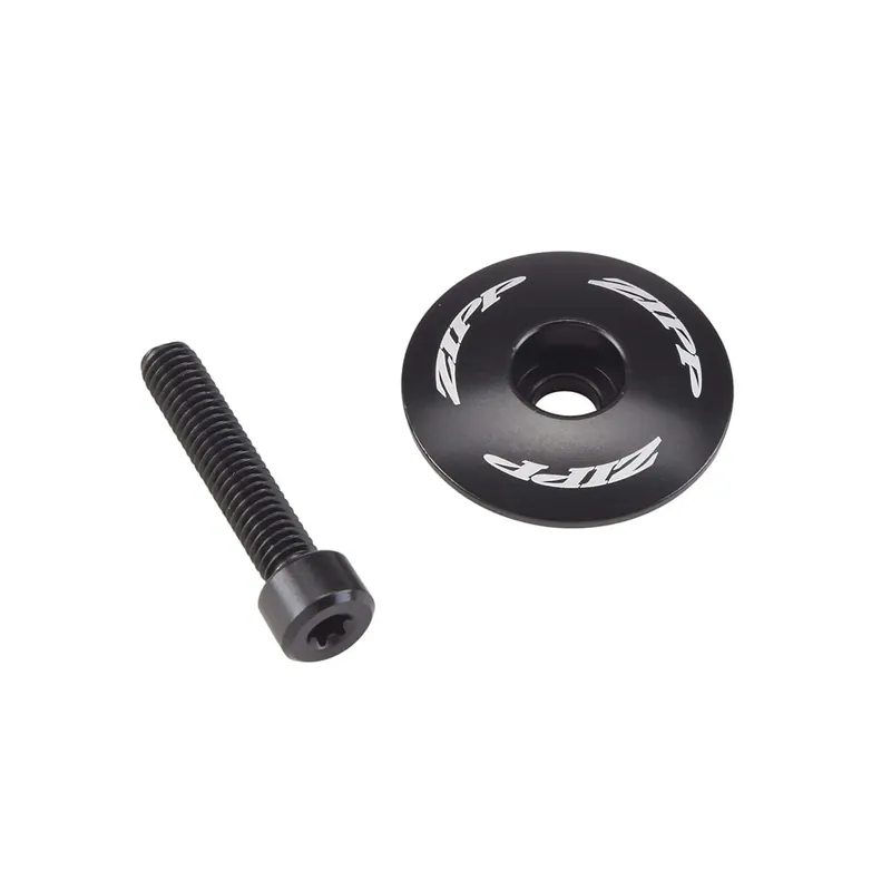 ZIPP 1"1/8 ohjaustangon kantakorkki Kuuma Tarjous