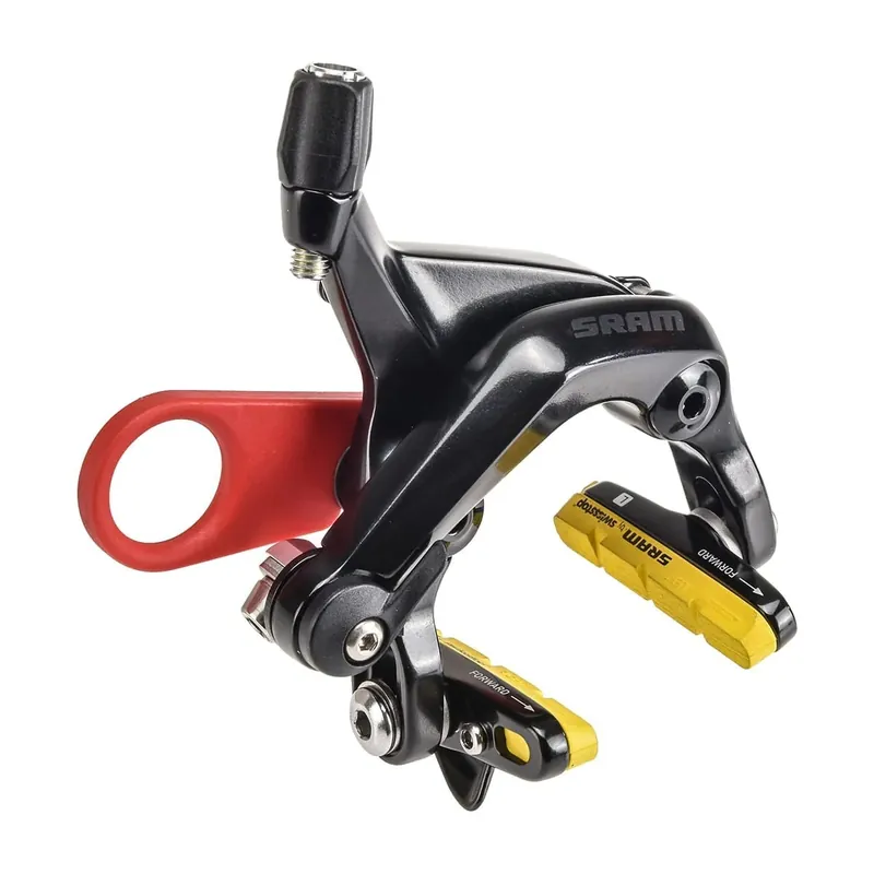 Ajankohtainen SRAM S-900 Direct Mount Etusatula