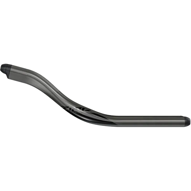 ZIPP VUKA 110 EVO 380mm Hiilikuitu Jatkojenpidennysosat Alkuperäinen