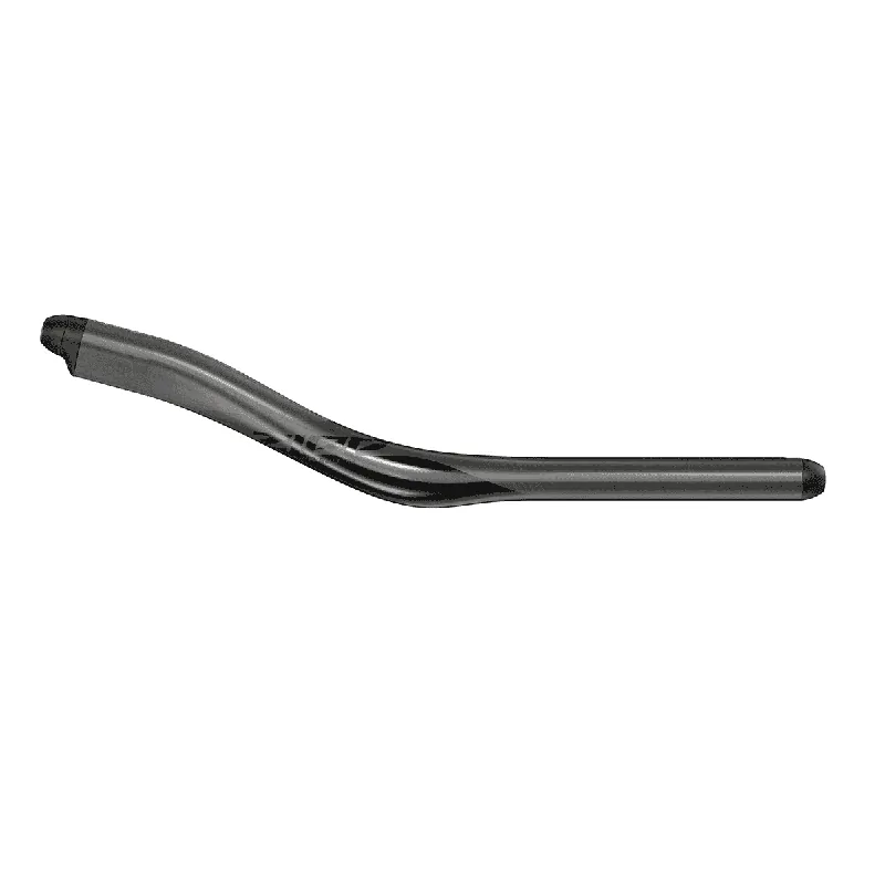 Kausialennus ZIPP VUKA 70 EVO 380mm Hiilikuitu Jatkojenpidennysosat