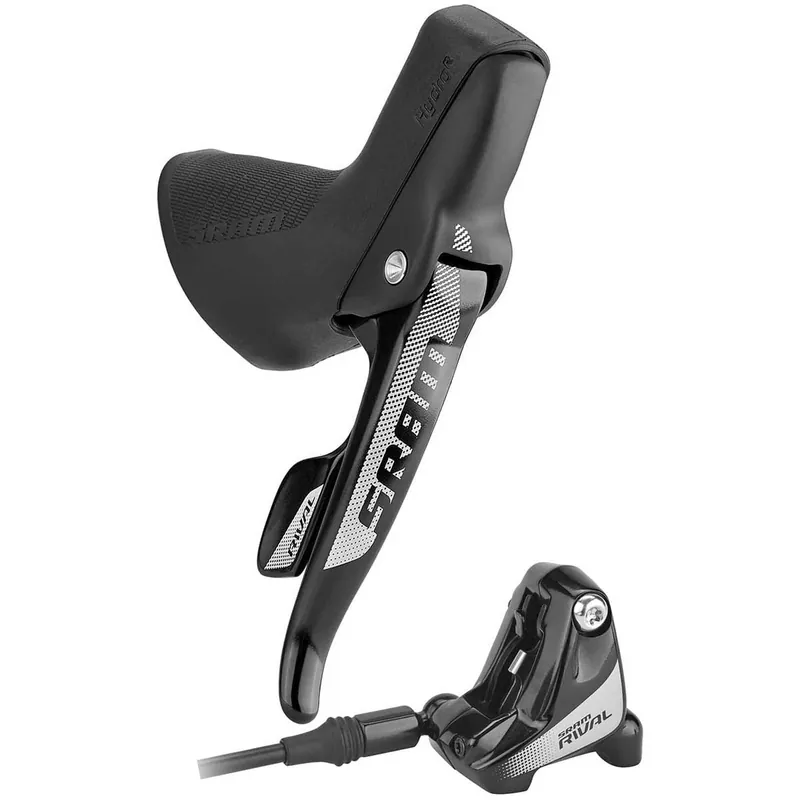 SRAM RIVAL 22 Oikea Vipu ja Takajarrusatula Edullinen Hinta