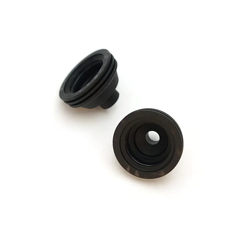 Kampanjahinta ZIPP COGNITION NSW 9x100 mm QR Etunapaakselikittiset Adapterit 11.2018.033.000